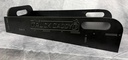 Black Truck Caddy — new logo front view