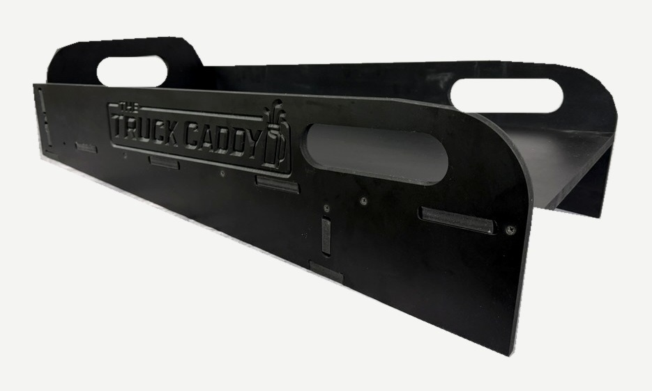 Truck Caddy – Pickup Truck Golf Bag Holder