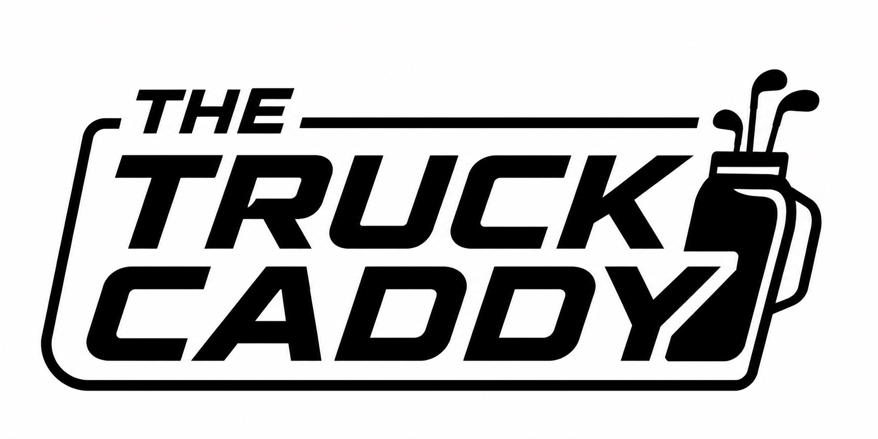 The Truck Caddy